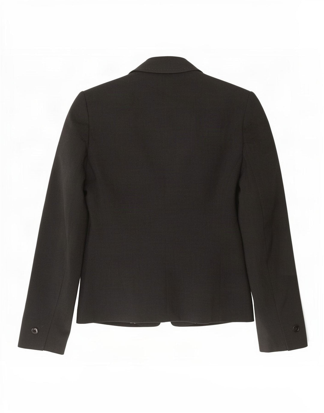 Marks & Spencer Petite 3-Knopf-Blazer für Damen, Gr. 8, Grau