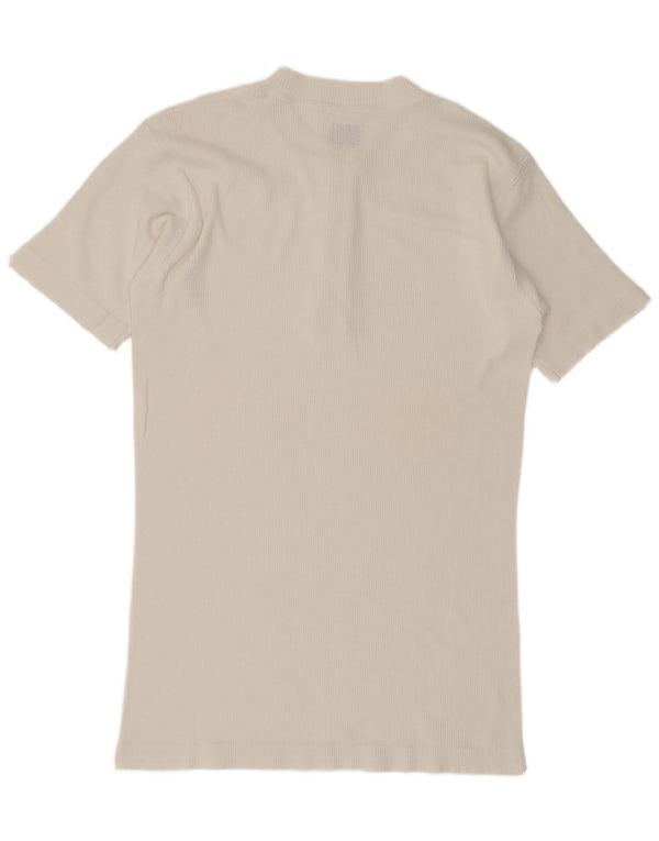 Levi's Herren T-Shirt Top Mittelweiß