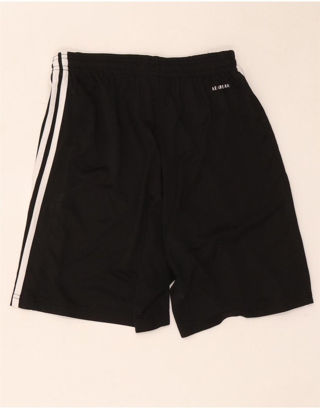 Adidas Herren Aeroready Sport Shorts Medium Schwarz Polyester