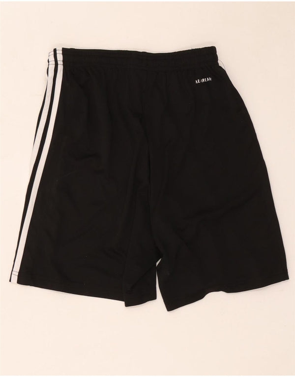 Adidas Herren Aeroready Sport Shorts Medium Schwarz Polyester