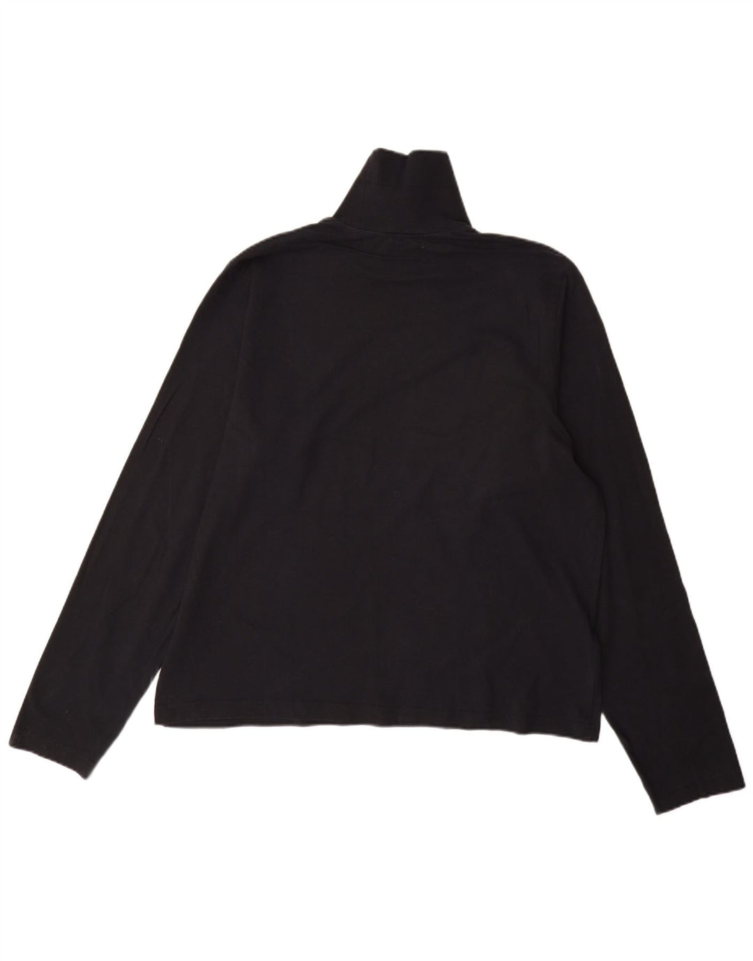 Adidas Herren Top Langarm XL Schwarz Baumwolle