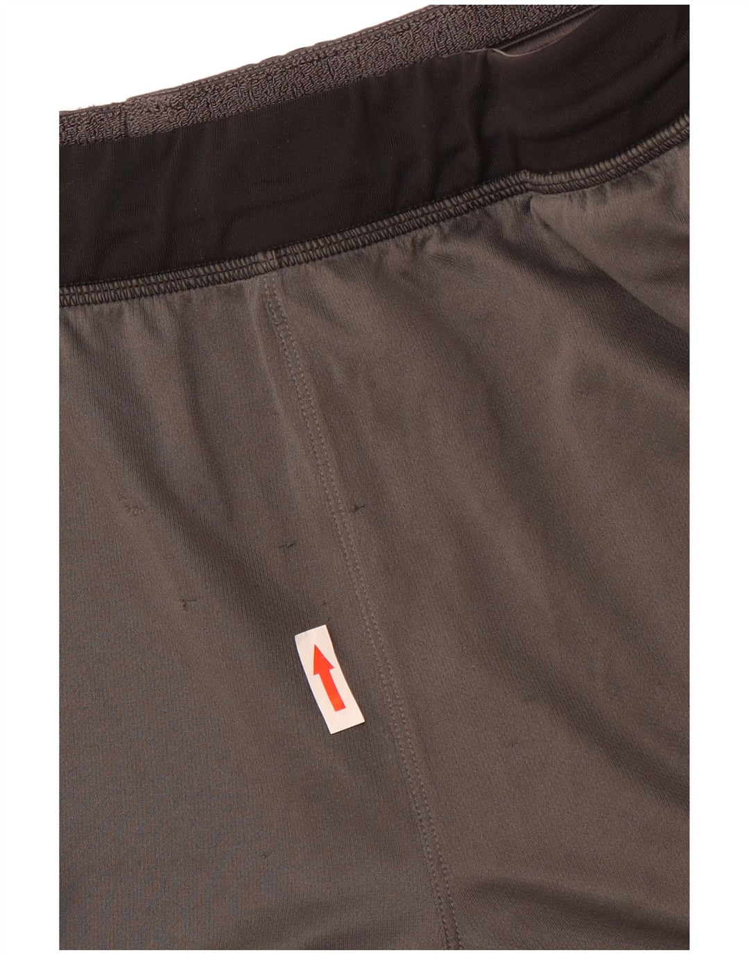 Adidas Herren Aeroready Sport Shorts Mittelgraues Colourblock-Polyester