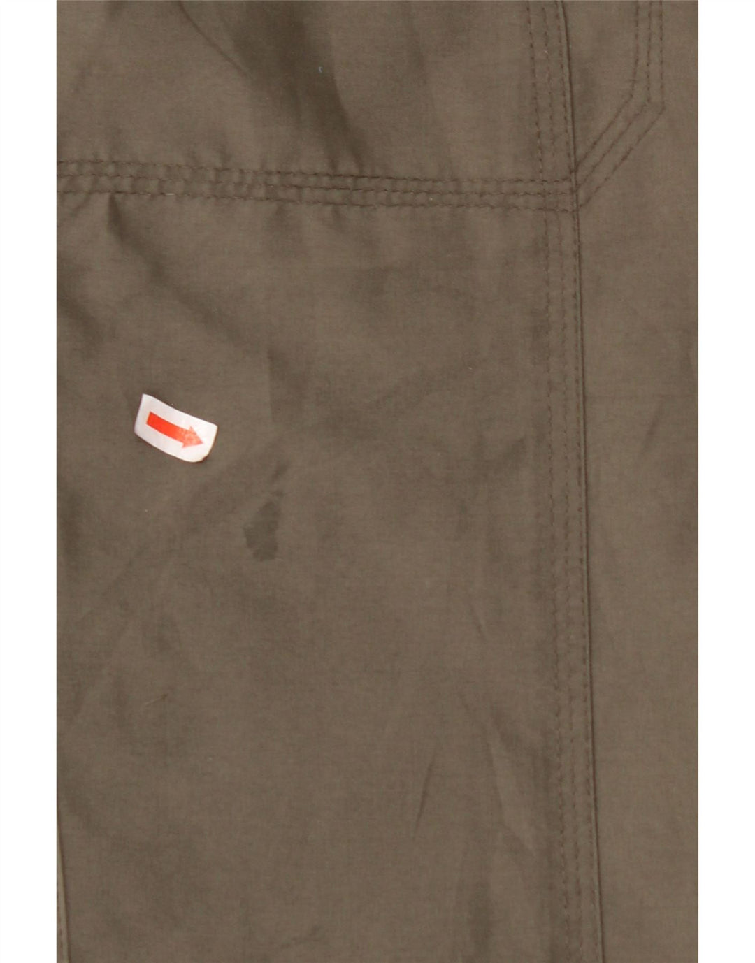 CHAMPION Damen-Trainingshose, Jogginghose, UK 14, mittelgrün, Polyester