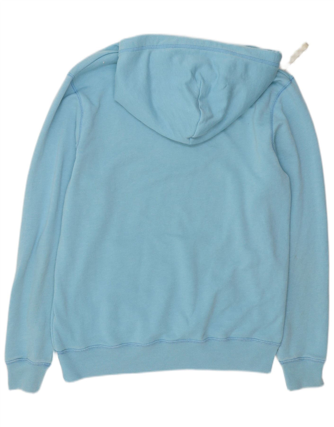 Jack Wills Herren-Kapuzenpullover, groß, aus blauer Baumwolle