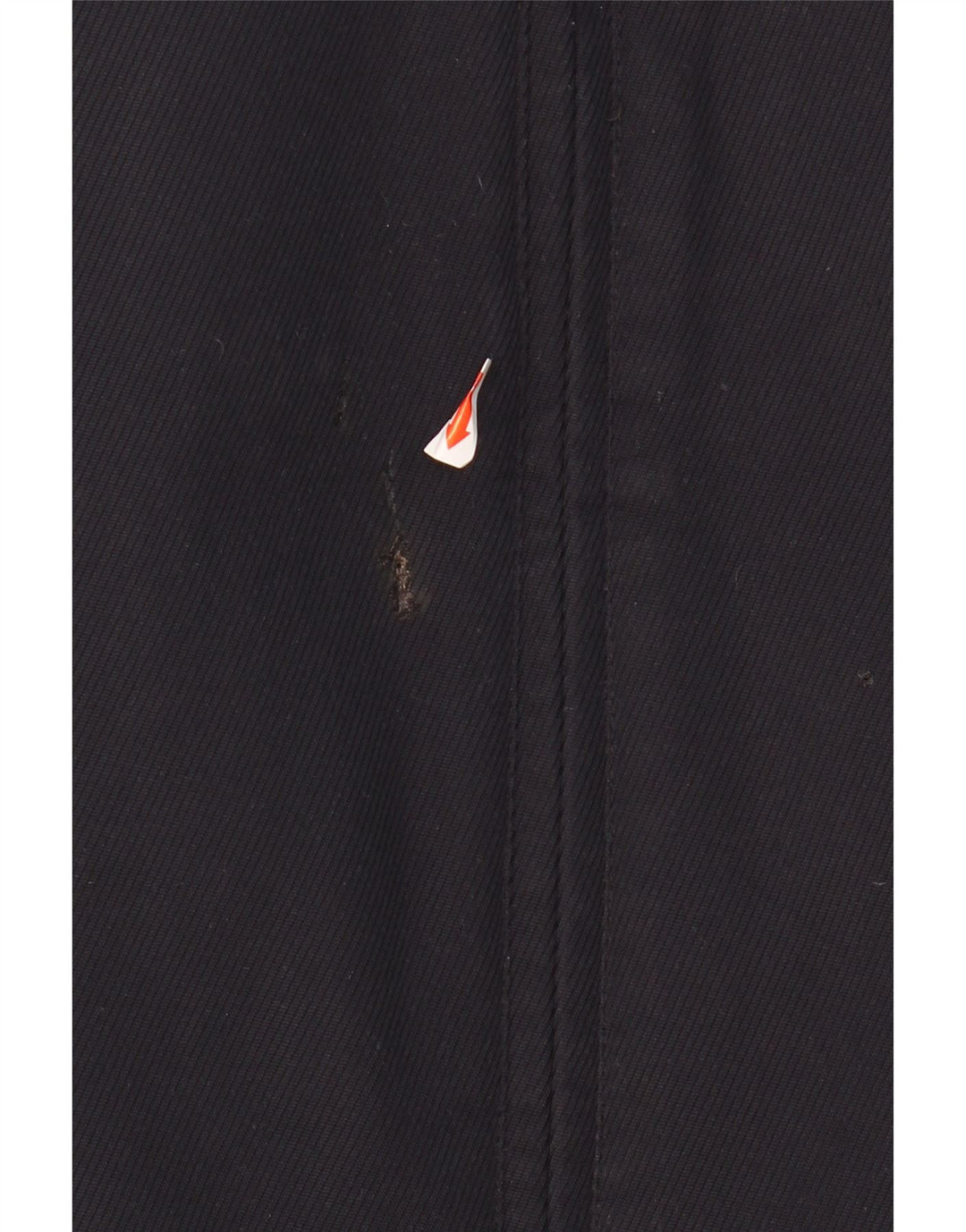 COLMAR Mens Hooded Bomber Jacket EU 56 XL Navy Blue Polyester Vintage Colmar and Second-Hand Colmar from Messina Hembry 