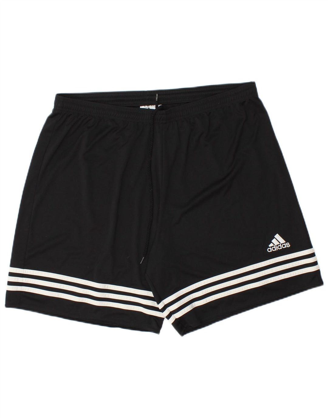 Adidas Herren Climalite Sport Shorts XL Schwarz Polyester