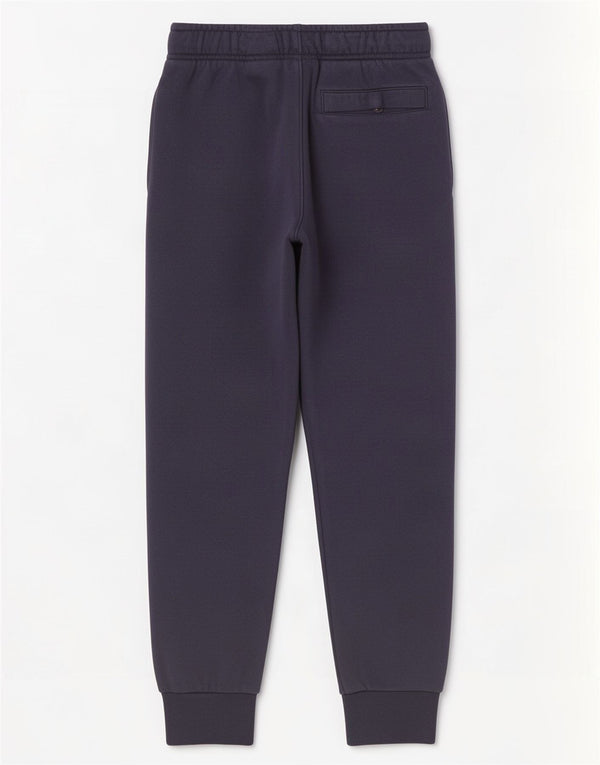 Nike Jungen-Trainingshose, Jogginghose, 8–9 Jahre, Größe S, Marineblau