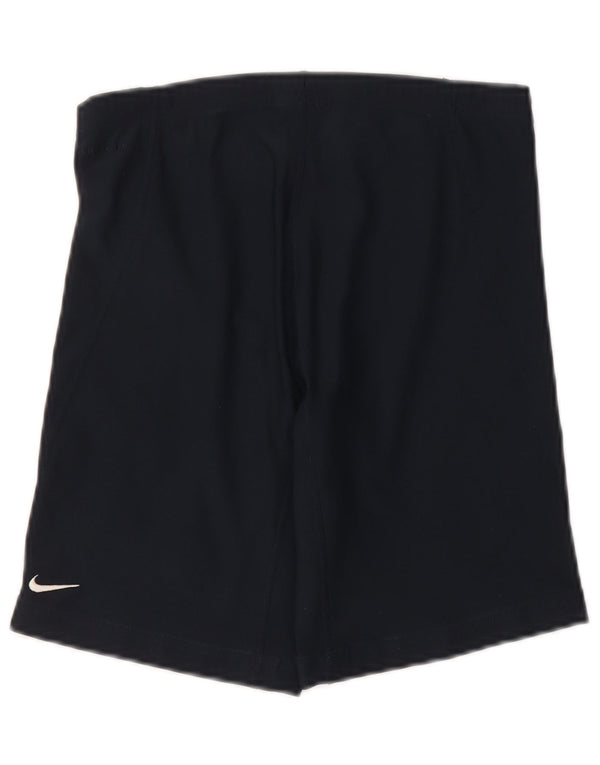 Nike Herren Dri Fit Sport Shorts Medium Marineblau