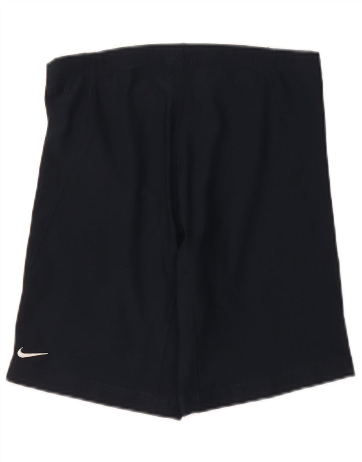 Nike Herren Dri Fit Sport Shorts Medium Marineblau
