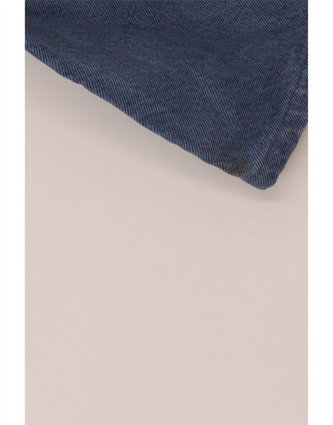 LEE Herren Chicago Straight Jeans W33 L34 Blaue Baumwolle