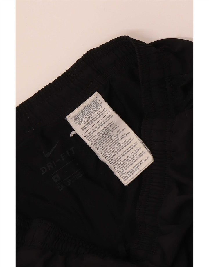 Nike Herren Dri Fit Sport Shorts Medium Schwarz Polyester