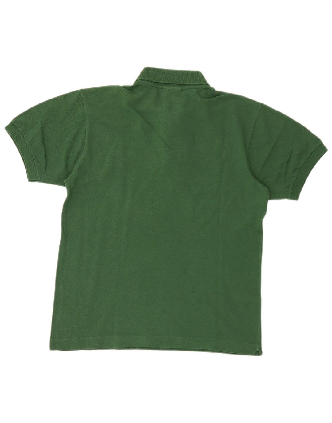 Lacoste Herren-Poloshirt, Größe 3, klein, grün