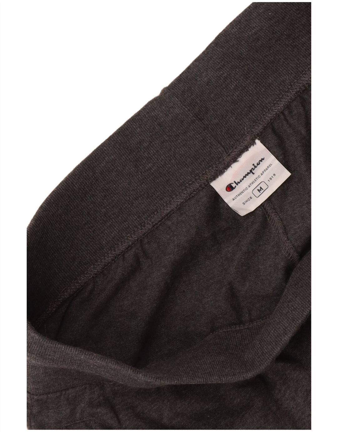 Champion Herren Sportshorts Mittelgrau
