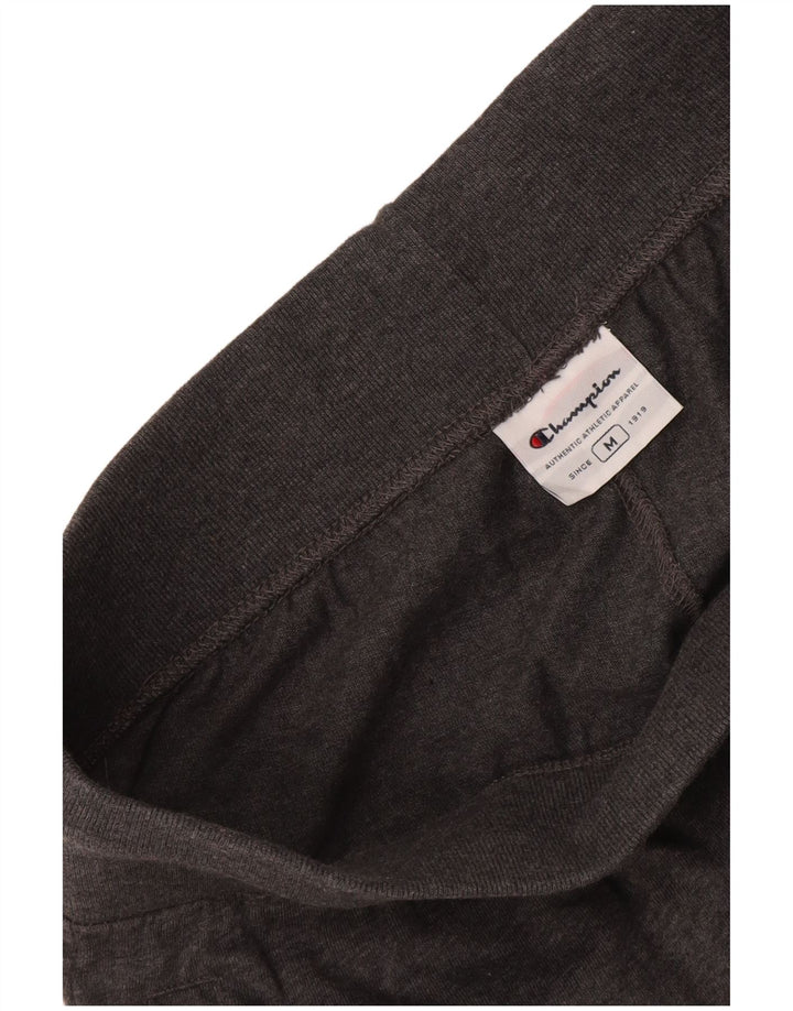 Champion Herren Sportshorts Mittelgrau