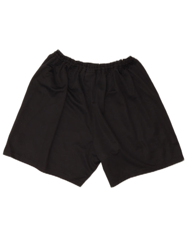 Adidas Herren Climalite Sport Shorts Medium Schwarz Polyester