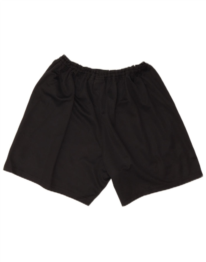 Adidas Herren Climalite Sport Shorts Medium Schwarz Polyester