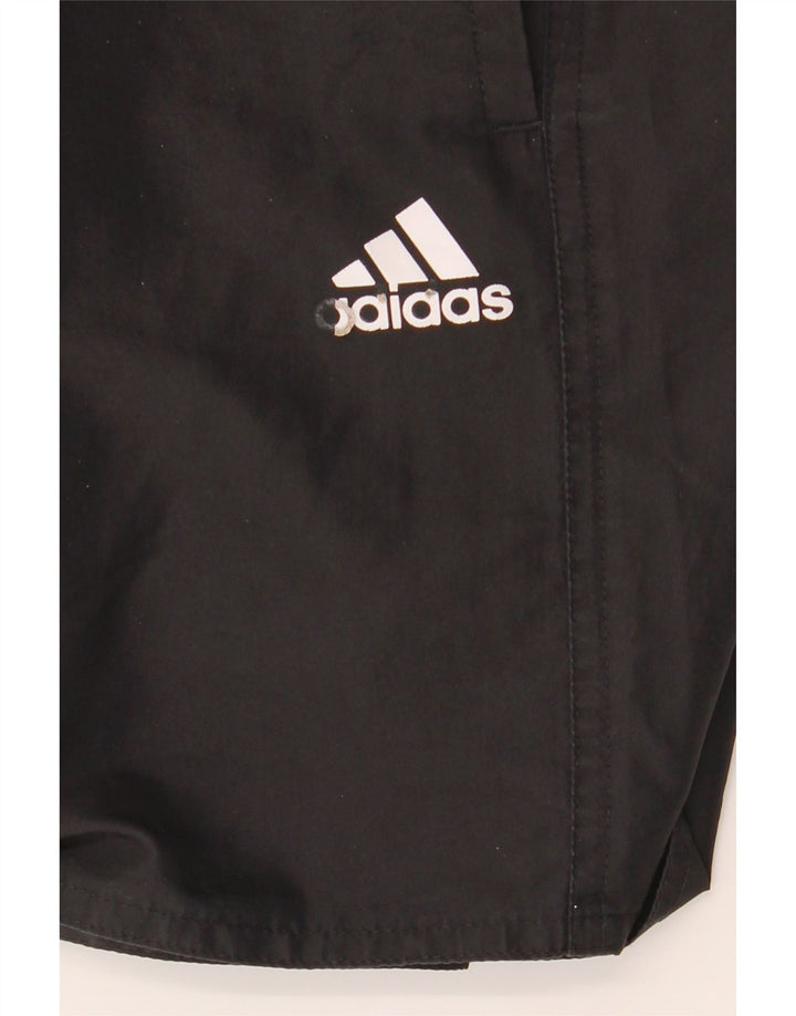Adidas Herren Sportshorts Large Schwarz