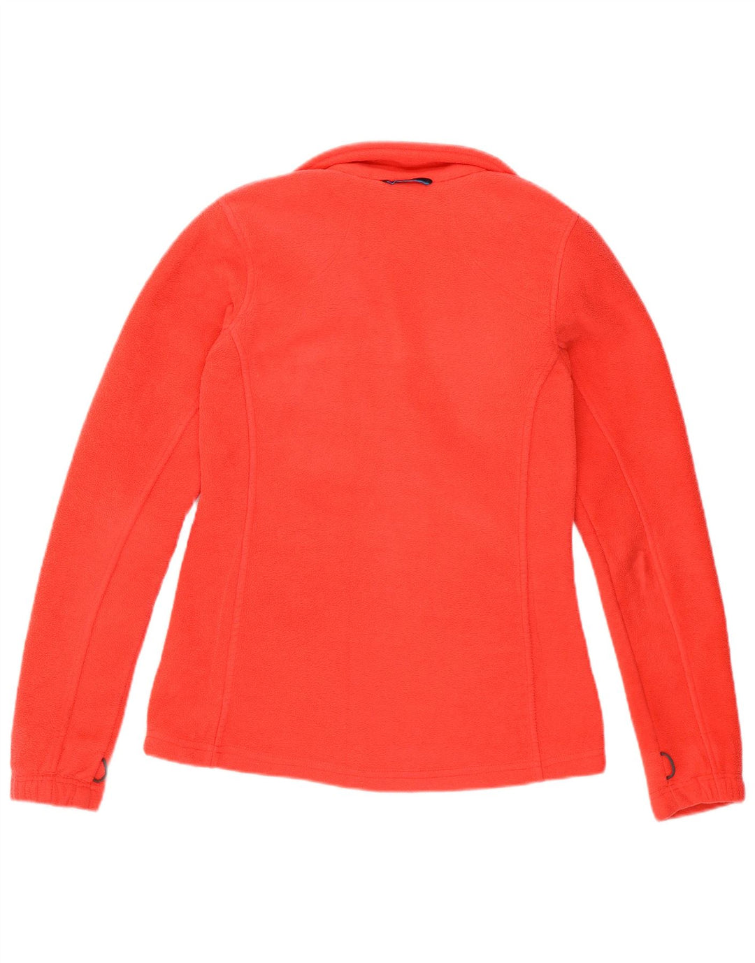 Columbia Damen Fleecejacke UK 10 Small Rot Polyester