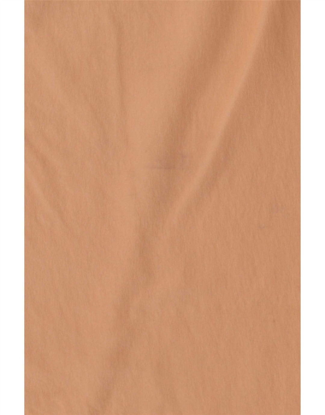 Vintage Damen Ärmelloses Blusentop UK 12 Mittelrosa Seide