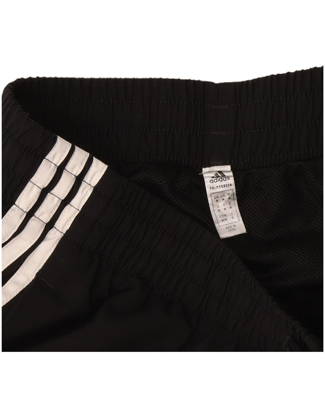 Adidas Herren Sportshorts Medium Schwarz
