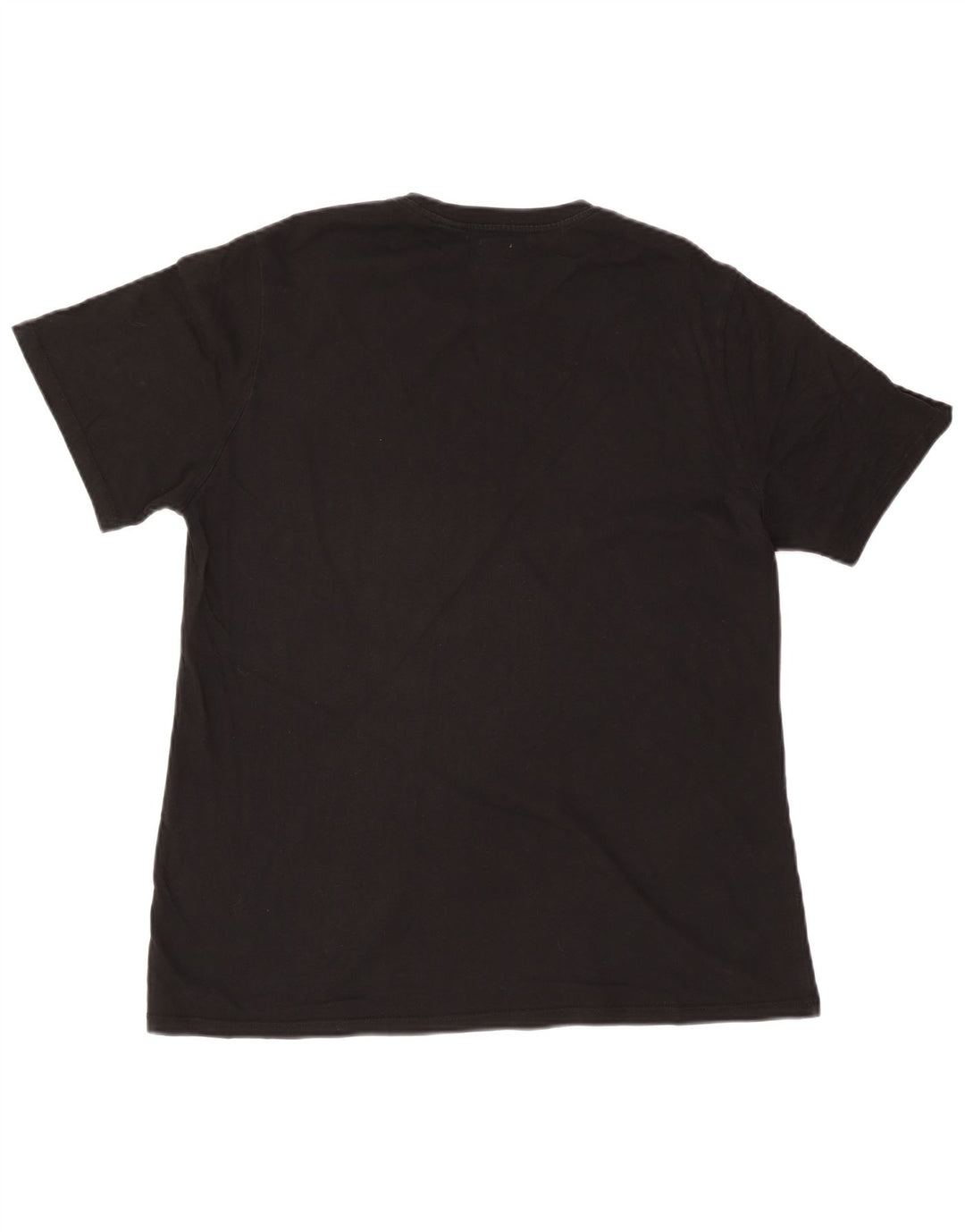 Levi's Herren T-Shirt Top XL Schwarz