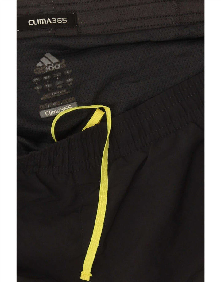 Adidas Herren Clima 365 Sport Shorts Large Schwarz