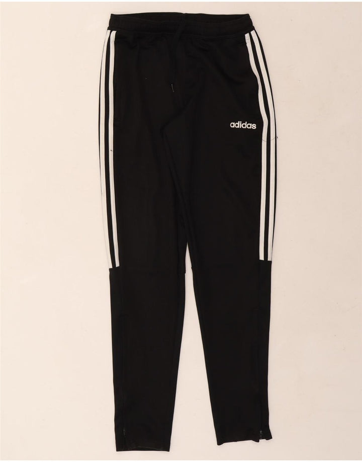 Adidas Herren Aeroready Trainingshose, Größe S, Schwarz, Polyester