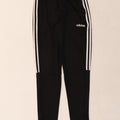 Adidas Herren Aeroready Trainingshose, Größe S, Schwarz, Polyester
