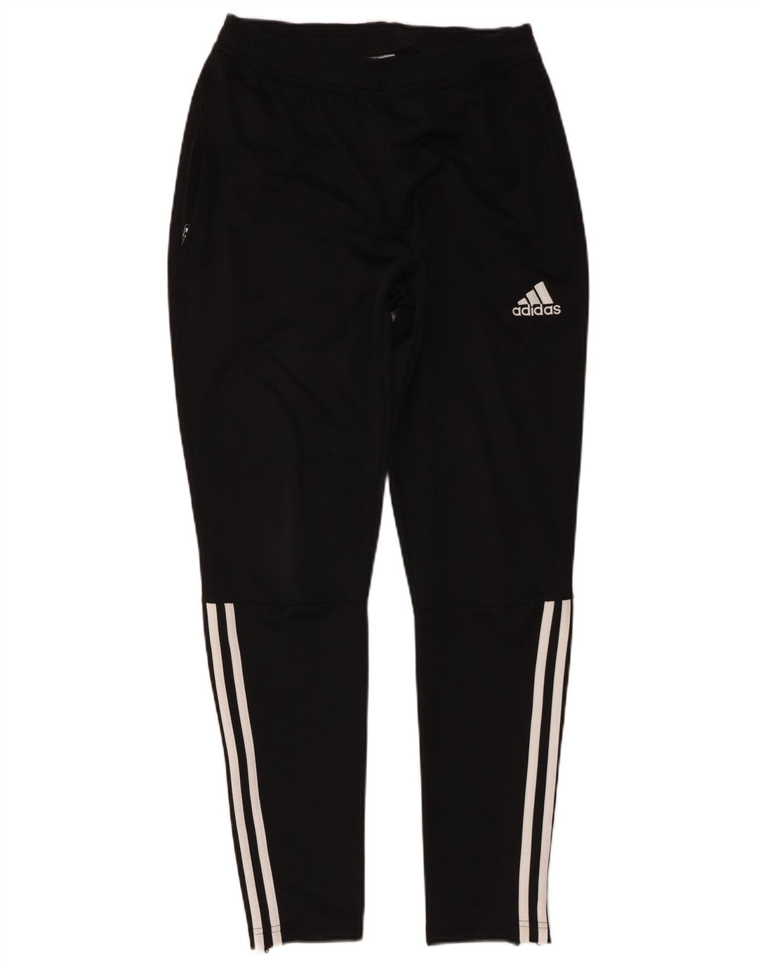 Adidas Herren Climacool Trainingshose, Größe S, Schwarz, Polyester