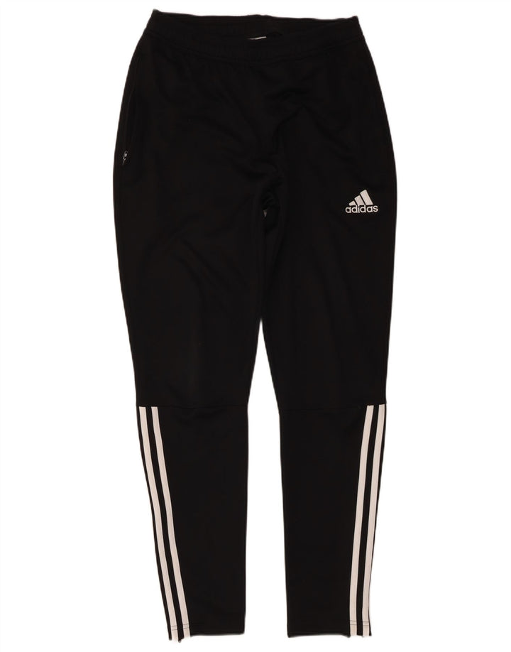Adidas Herren Climacool Trainingshose, Größe S, Schwarz, Polyester