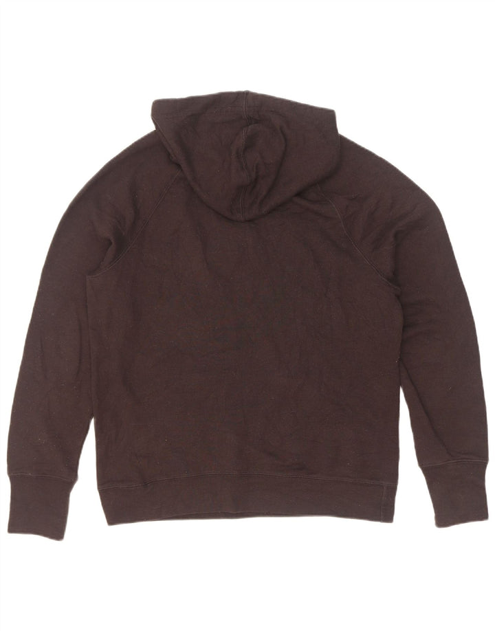 Champion Herren Graphic Hoodie Pullover XS Schwarz Polyester