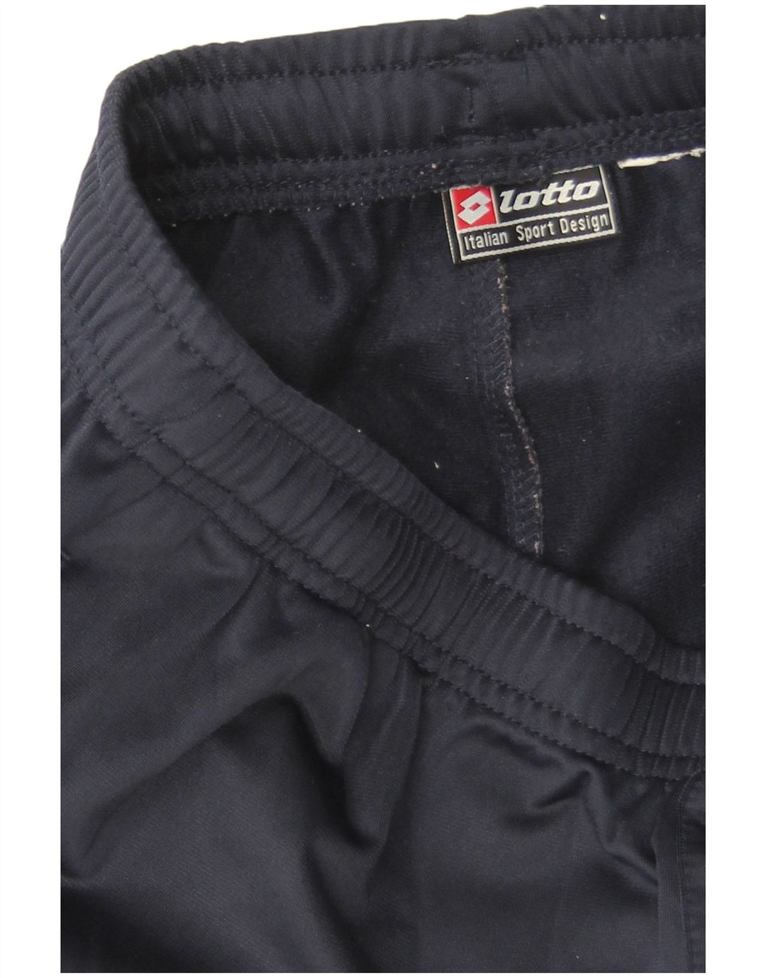 Lotto Herren-Trainingshose, Jogginghose, Größe S, Marineblau