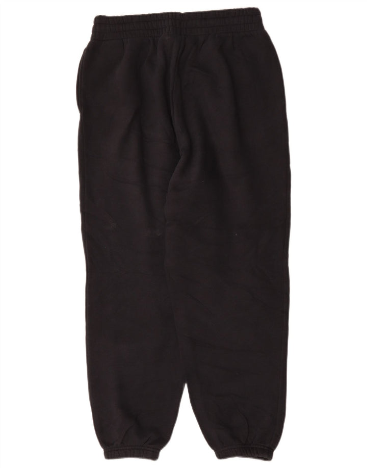 Under Armour Herren-Trainingsanzug-Hose, mittelgroß, Schwarz, Baumwolle