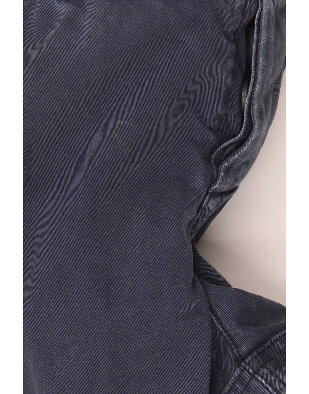 Superdry Herren Cargo-Shorts, Größe S, W29, Marineblau, Baumwolle
