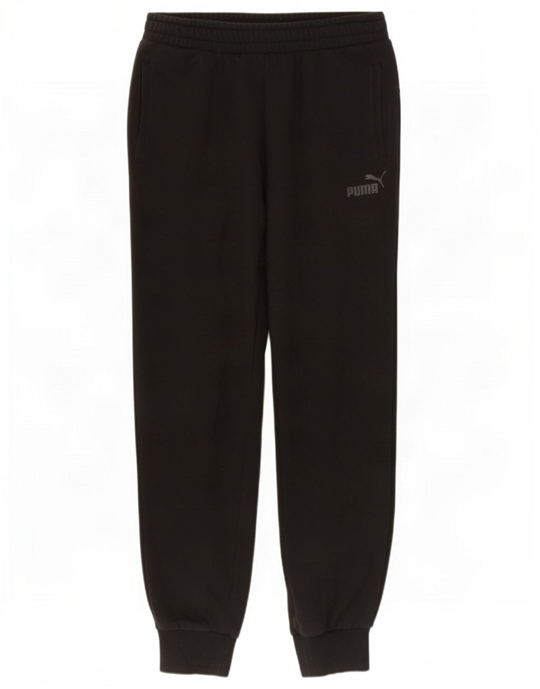 Puma Herren Trainingshose Jogger Medium Schwarz