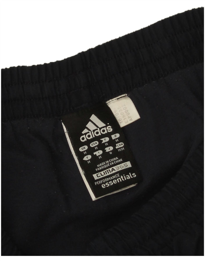 Adidas Herren Clima 365 Trainingshose Mittelblaues Polyester