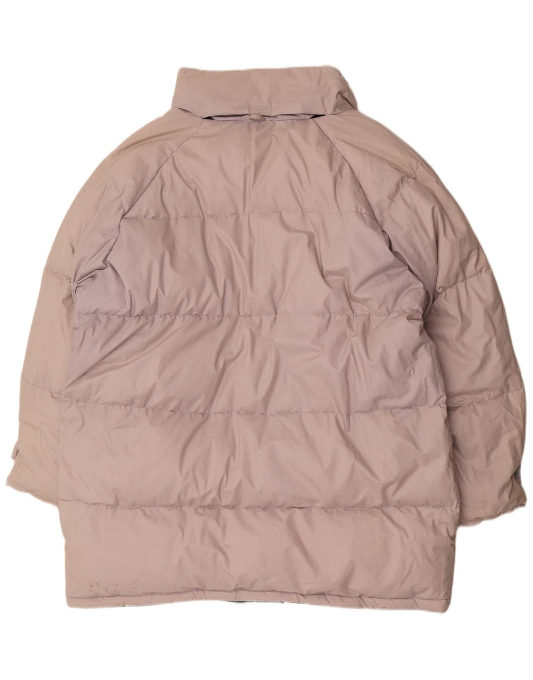 Cable Car Clothiers Herren Reversible Wattierte Jacke UK 40 Large Grau
