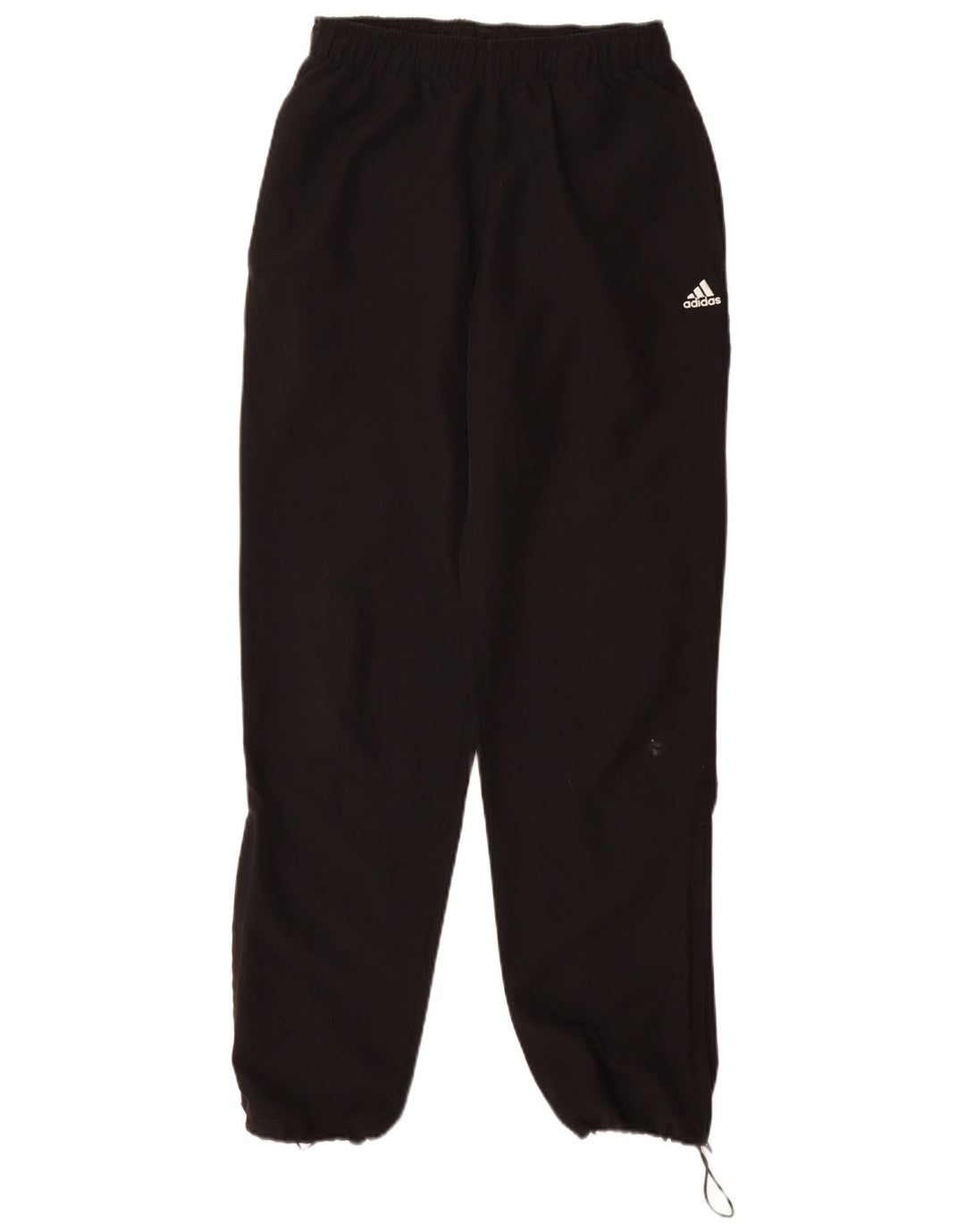 Adidas Herren Climalite Trainingshose Joggers Small Schwarz Polyester