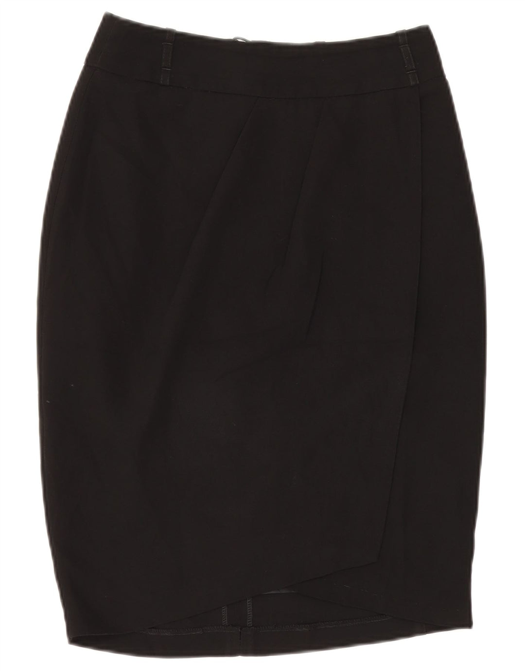 Marks & Spencer Damen Bleistiftrock W28 Medium Schwarz