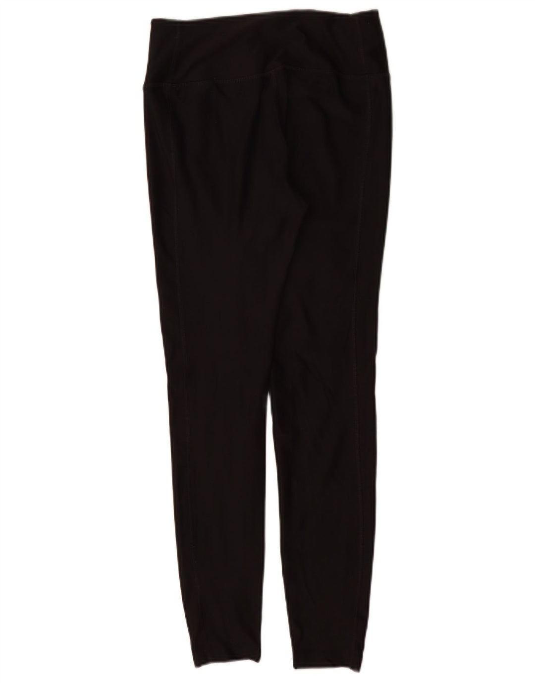Nike Damen Dri Fit Leggings UK 6 XS Schwarz Polyester