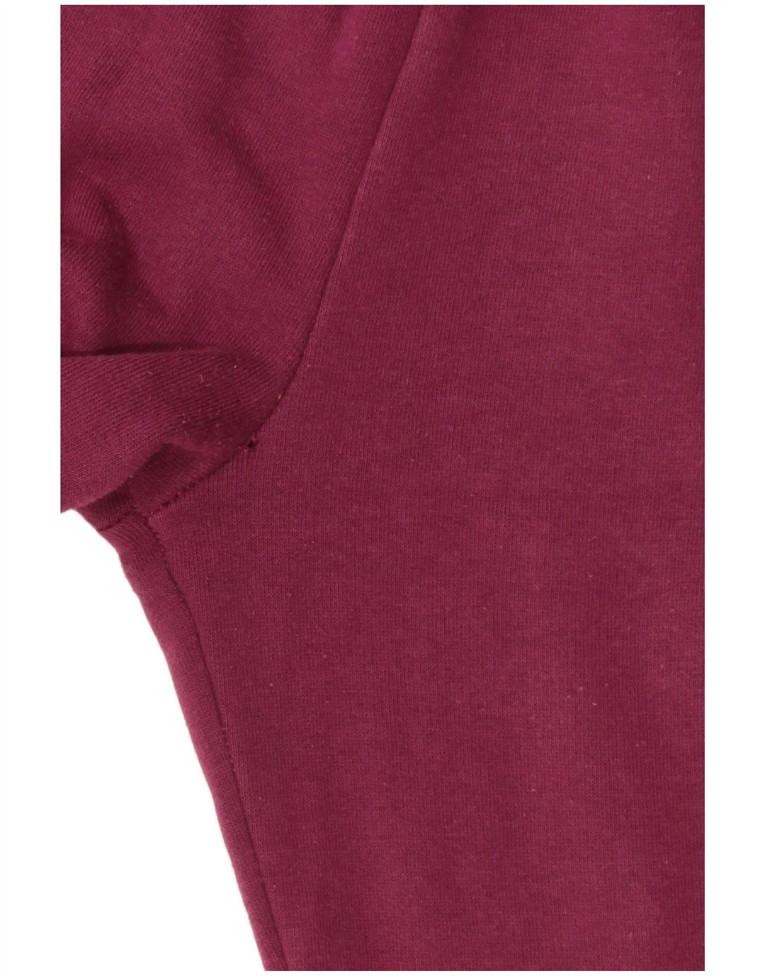 DIADORA Trainingshose für Damen, UK 14, mittelviolette Baumwolle