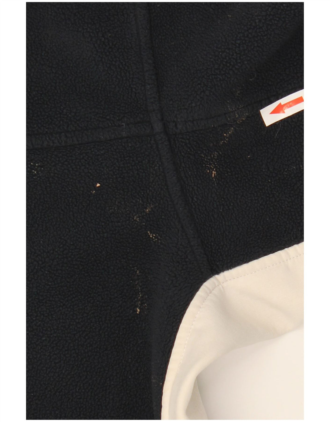 Helly Hansen Herren Fleecejacke UK 42 XL Marineblau Colourblock Polyester