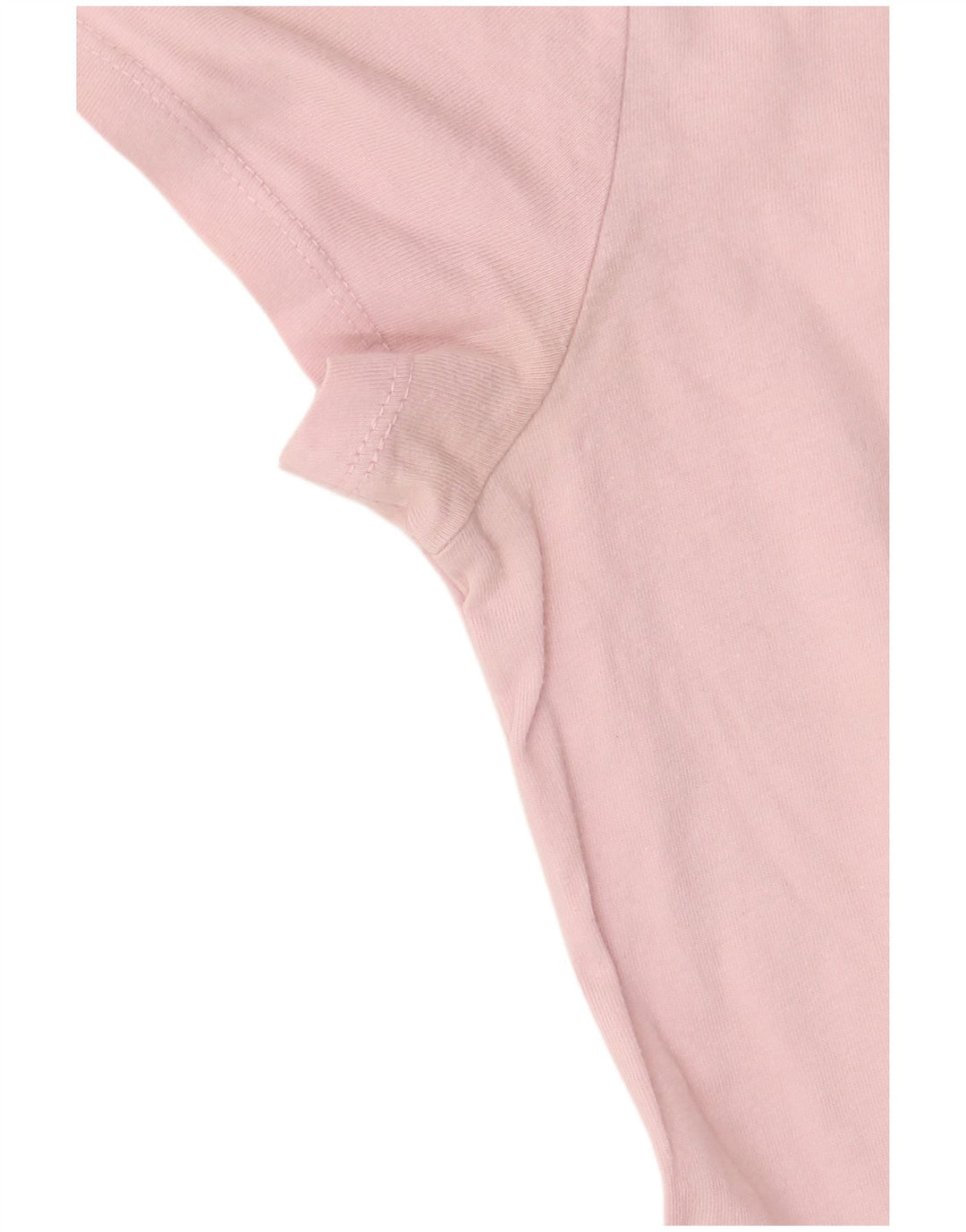 Levi's Damen T-Shirt Top UK 20 2XL Rosa