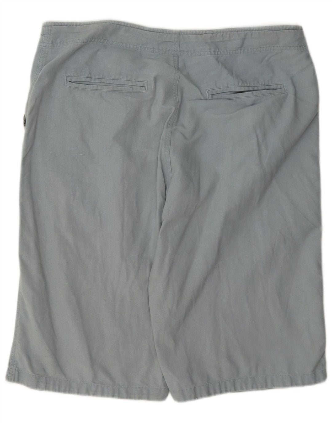 Billabong Herren Chinoshorts W36 Große blaue Baumwolle