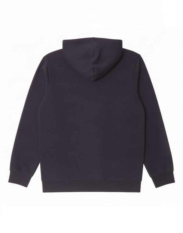 Champion Kapuzenpullover mit Grafik für Jungen, 13–14 Jahre, XL, Marineblau, Farbblock