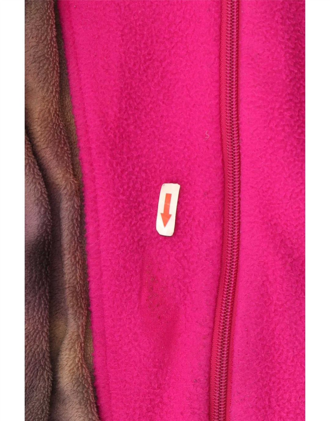 AUSTRALIAN L'ALPINA Herren Fleecejacke IT 48 Medium Mehrfarbig