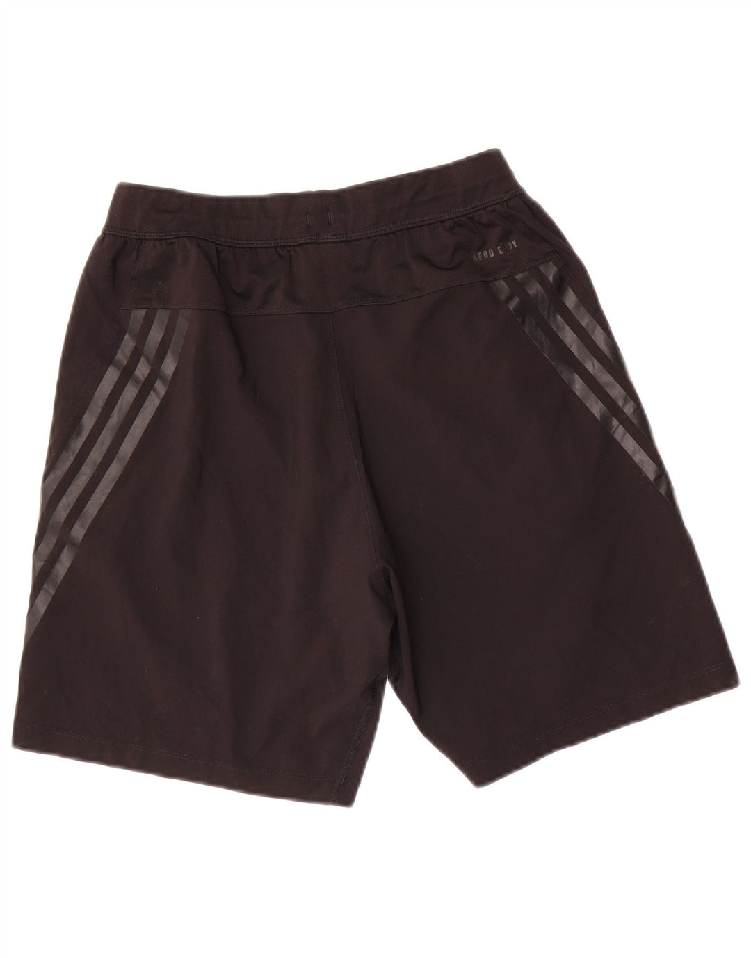ADIDAS Herren Aeroready Sport Shorts Small Schwarz Polyester