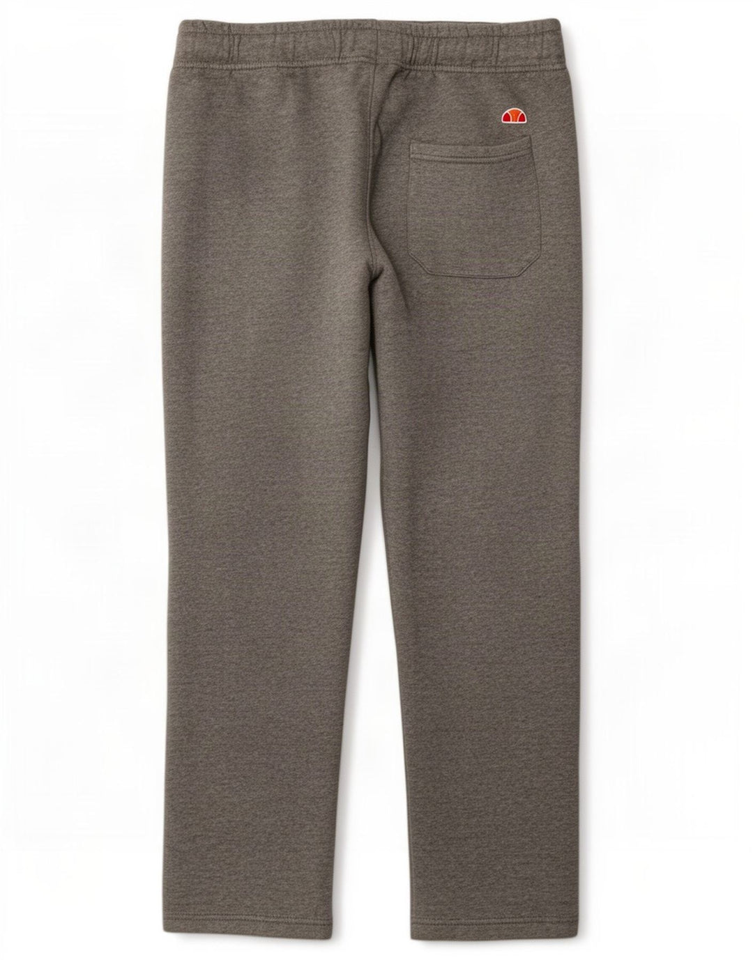 Ellesse Damen-Trainingshose, UK-Größe 44, Größe L, graue Baumwolle