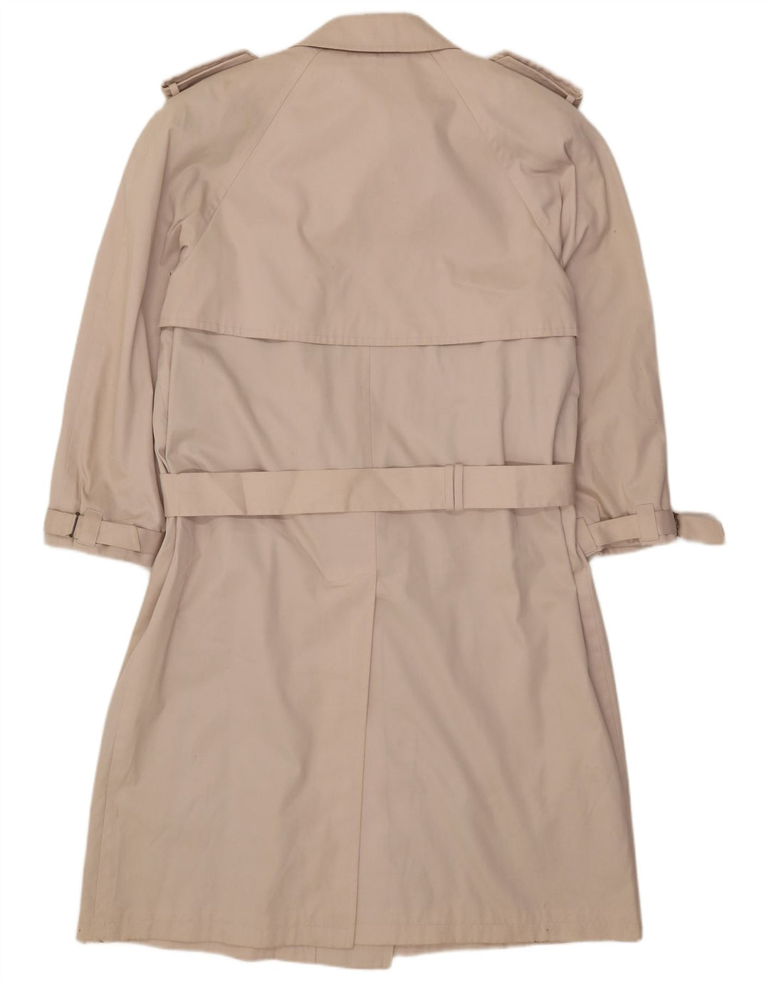 Incom Damen Trenchcoat EU 50 2XL Beige