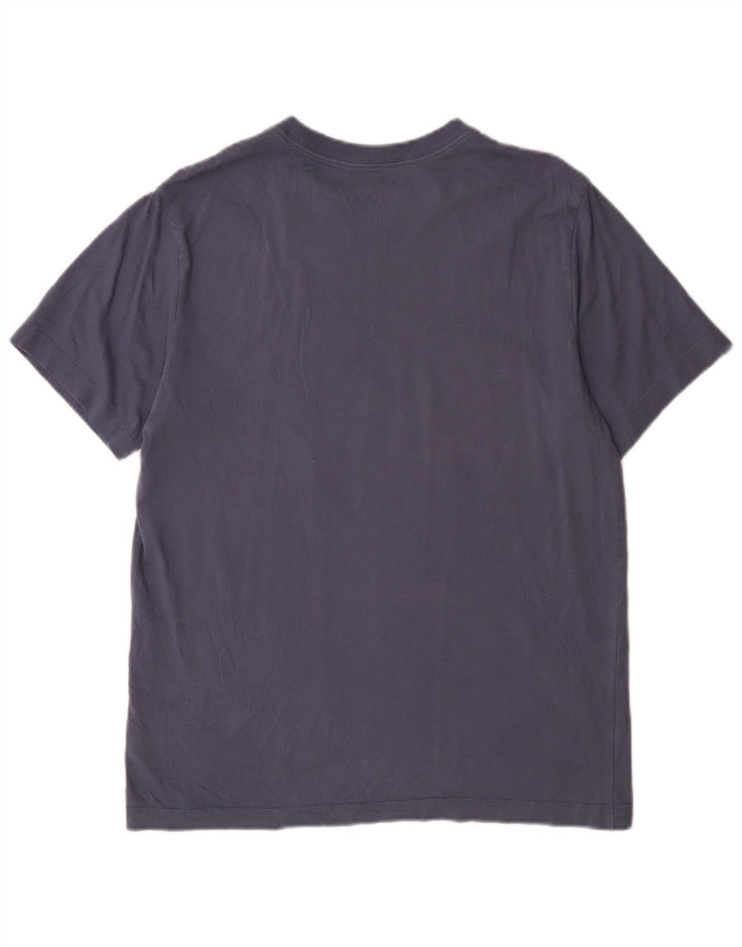 Jordan Herren-T-Shirt mit Grafik, mittelgroß, marineblau, Baumwolle